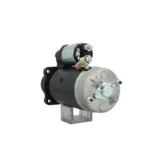 Starter Valmet 4.0 kw, Bosch 0001368041, Bosch ruil 0986013710, Mahle 11130686, PIC 120824