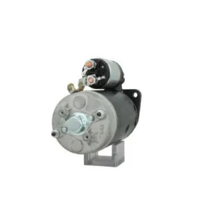 Arrancador Valmet 4,0 kw, Bosch 0001368041, Bosch ruil 0986013710, Mahle 11130686, PIC 120824