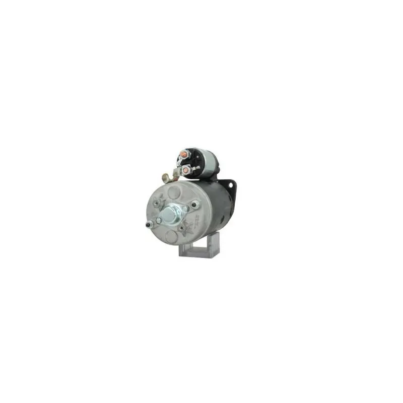 Anlasser Valmet 4,0 kW, Bosch 0001368041, Bosch Ruil 0986013710, Mahle 11130686, PIC 120824 Anlasser Valmet 4,0 kW, Bosch 0001368041, Bosch Ruil 0986013710, Mahle 11130686, PIC 120824