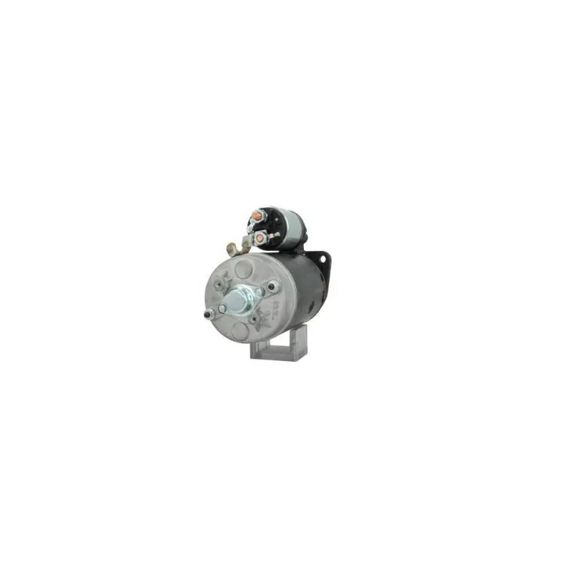 Anlasser Valmet 4,0 kW, Bosch 0001368041, Bosch Ruil 0986013710, Mahle 11130686, PIC 120824 Anlasser Valmet 4,0 kW, Bosch 0001368041, Bosch Ruil 0986013710, Mahle 11130686, PIC 120824