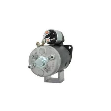 Démarreur Valmet 4.0 kw, Bosch 0001368041, Bosch ruil 0986013710, Mahle 11130686, PIC 120824