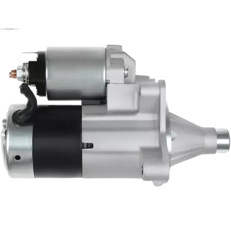 Démarreur 12V 1.20kW 10 dents AS-PL UD20397S, CHRYSLER 04606875AE, 4606875AE, MITSUBISHI M000T91881, M000T91881ZC