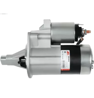 Démarreur 12V 1.20kW 10 dents AS-PL UD20397S, CHRYSLER 04606875AE, 4606875AE, MITSUBISHI M000T91881, M000T91881ZC