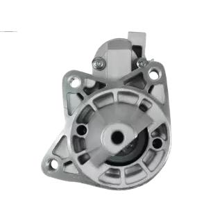 Démarreur 12V 1.20kW 10 dents AS-PL UD20397S, CHRYSLER 04606875AE, 4606875AE, MITSUBISHI M000T91881, M000T91881ZC