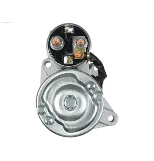 Démarreur 12V 1.20kW 10 dents AS-PL UD20397S, CHRYSLER 04606875AE, 4606875AE, MITSUBISHI M000T91881, M000T91881ZC