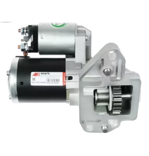 Démarreur 12V 1.40kW Ford UD20408S 7H6T-11000-AC