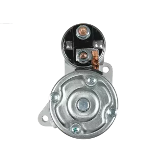 Démarreur 12V 1.40kW Mitsubishi M00T20272 M00T20272ZC