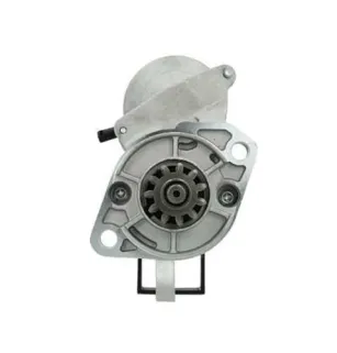 Motor de arranque Kubota 1,4 kw, Denso 0280004200, Cargo 110720, Kubota 1738163013