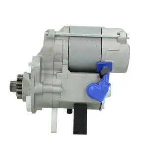Kubota 1.4 kw starter, Denso 0280004200, Cargo 110720, Kubota 1738163013