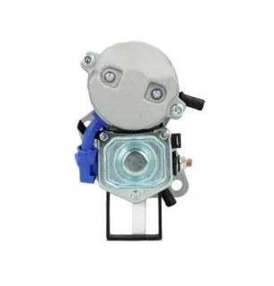Kubota 1.4 kw starter, Denso 0280004200, Cargo 110720, Kubota 1738163013
