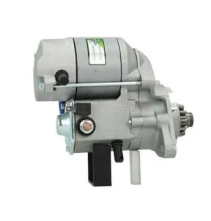 Kubota 1.4 kw starter, Denso 0280004200, Cargo 110720, Kubota 1738163013