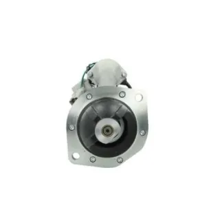 Motorino d'avviamento Komatsu 5,5 kw, Andre Niermann 011290, Nikko 0230000461, Nikko 0230001750, Nikko 0230001751