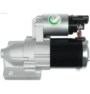 Démarreur 12V 1.60kW Mitsubishi UD20411S 12582471