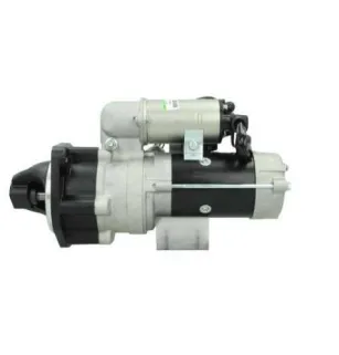 Motor de arranque Komatsu de 5,5 kW, Andre Niermann 011290, Nikko 0230000461, Nikko 0230001750, Nikko 0230001751