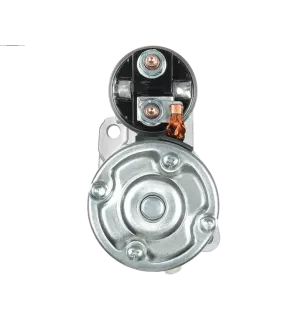 Démarreur 12V 1.20kW 8 dents AS-PL S5370S, UD16852S, UD20413S, CHRYSLER 05034555AA, 5034555AA
