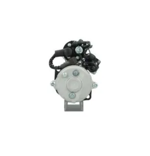 Motor de arranque Komatsu de 5,5 kW, Andre Niermann 011290, Nikko 0230000461, Nikko 0230001750, Nikko 0230001751