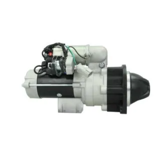 Motor de arranque Komatsu de 5,5 kW, Andre Niermann 011290, Nikko 0230000461, Nikko 0230001750, Nikko 0230001751