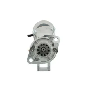 Motor de arranque Kubota 1,4 kw, Denso 0280006250, Denso 0280007830, Denso 1280000070