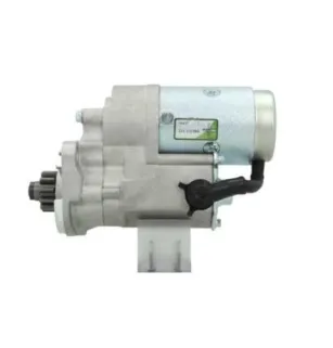 Anlasser Kubota 1,4 kW, Denso 0280006250, Denso 0280007830, Denso 1280000070