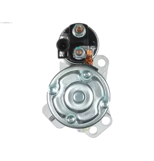 Démarreur 12V 1.40kW 12 dents AS-PL UD20434S, DELCO DRS0863, DS1973, MITSUBISHI M000T23871, M000T23871ZC