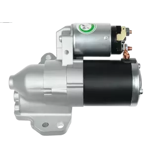 Démarreur 12V 1.60kW 22 dents AS-PL S5378S, UD20440S, MAZDA CY01-18-400, CY01-18400R00, MITSUBISHI M000T15871