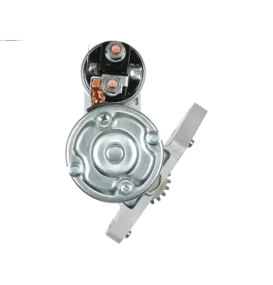 Démarreur 12V 1.60kW 22 dents AS-PL S5378S, UD20440S, MAZDA CY01-18-400, CY01-18400R00, MITSUBISHI M000T15871