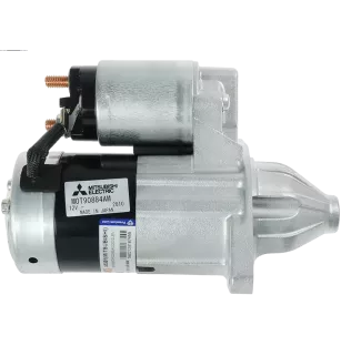 Démarreur 12V 1.00kW Mitsubishi UD100144 114194