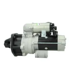 Motor de partida Komatsu 5,5 kw, Andre Niermann 011290, Nikko 0230000461, Nikko 0230001750, Nikko 0230001751