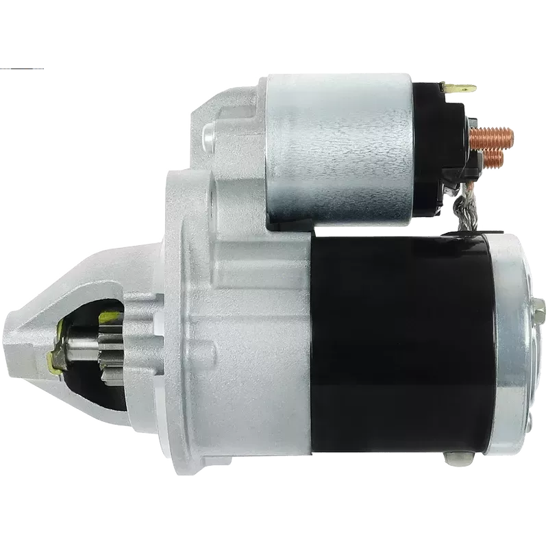 Démarreur 12V 1.20kW Mitsubishi UD100955 0986029160