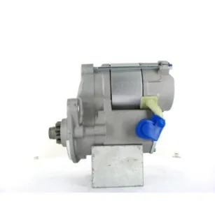 Motor de arranque Kubota 1,2 kw, Andre Niermann 018460, Denso 1280008460, Denso 1280008462