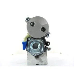 Motor de arranque Kubota 1,2 kw, Andre Niermann 018460, Denso 1280008460, Denso 1280008462