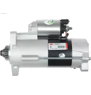 Démarreur 12V 2.20kW 17 dents AS-PL UD17280S, MITSUBISHI M008T72172