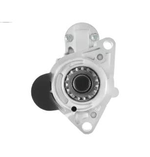 Démarreur 12V 2.20kW 17 dents AS-PL UD17280S, MITSUBISHI M008T72172