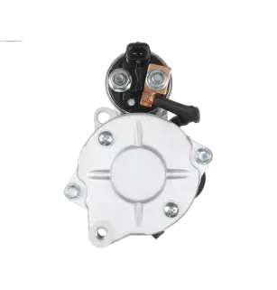 Démarreur 12V 2.20kW 17 dents AS-PL UD17280S, MITSUBISHI M008T72172