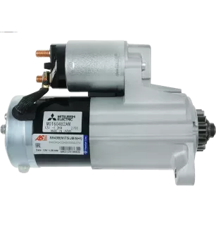 Démarreur 12V 1.20kW Mitsubishi UD100963 114696