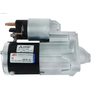 Démarreur 12V 1.40kW Mitsubishi UD100962 DRS1006