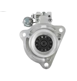 Démarreur 24V 7.60kW 12 dents AS-PL S5445S, UD18619S, CARGO 113827, CUMMINS 3965284, DELCO 19023060