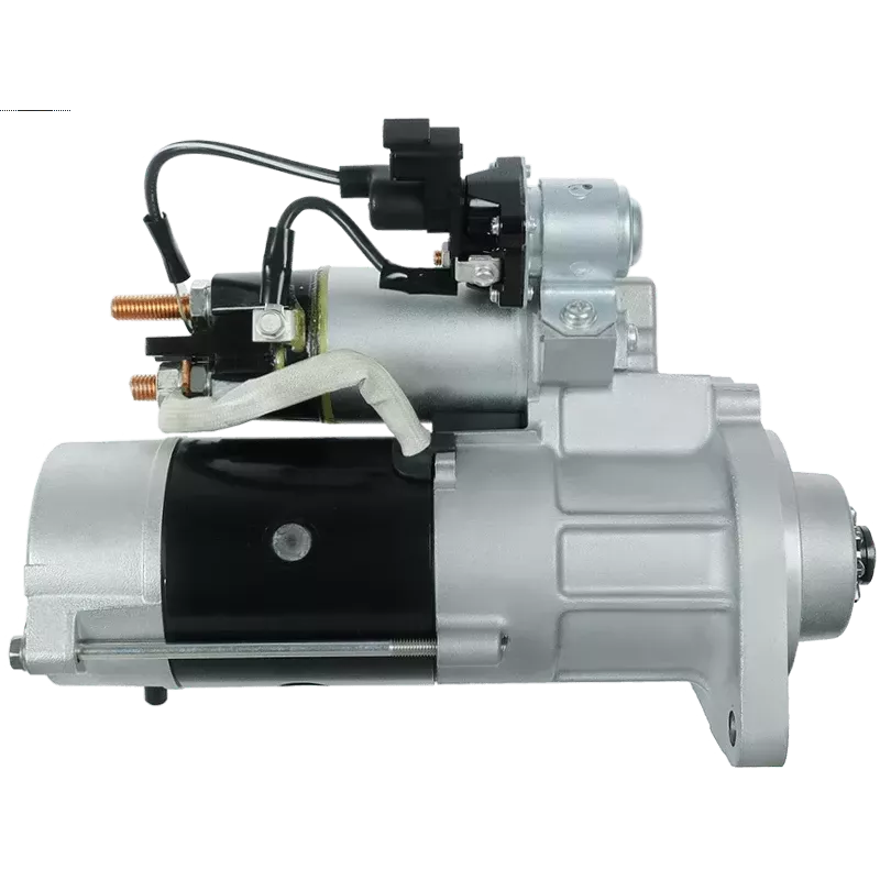 Démarreur 24V 5.00kW Mitsubishi UD14622 116688
