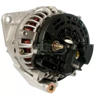 Alternador 28V 100Amp Mercedes Benz 0111548602, 011154860280, 0111548702, 011154870280