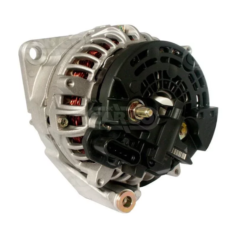 Alternador 28V 100Amp Mercedes Benz 0111548602, 011154860280, 0111548702, 011154870280