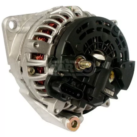 Alternador 28V 100Amp Mercedes Benz 0111548602, 011154860280, 0111548702, 011154870280