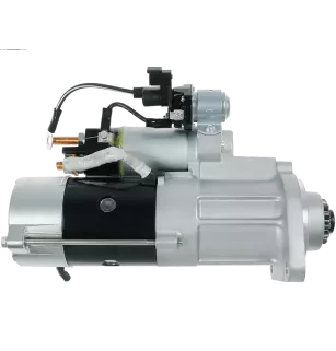 Démarreur 24V 5.50kW Mitsubishi UD100985 M009T67171
