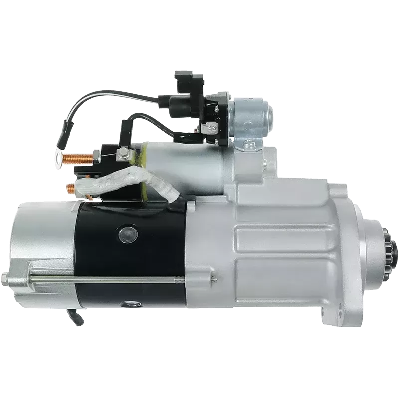 Démarreur 24V 5.50kW Mitsubishi UD100985 M009T67171