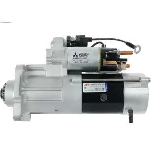 Démarreur 24V 5.50kW Mitsubishi UD100985 M009T67171