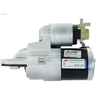 Démarreur 12V 1.20kW Mitsubishi M0T32871 M000T32871
