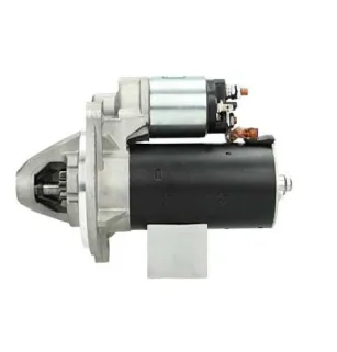 Anlasser Iveco 2,6 kW Bosch 0001109405 Bosch 0001109406 Bosch 0001223503 Bosch 0001223504
