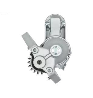 Démarreur 12V 1.60Kw 19 dents MITSUBISHI M000T15072, M0T15072,