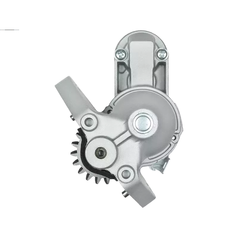 Démarreur 12V 1.60Kw 19 dents MITSUBISHI M000T15072, M0T15072,