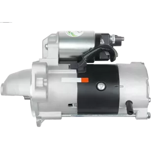 Démarreur 12V 2.20Kw 10 dents MITSUBISHI M2T86172, M2T86171, M002T86172, M002T86171, OPEL 1202528,25186039
