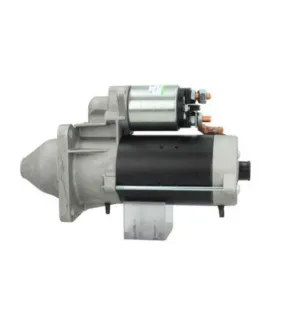 Anlasser Iveco 3,0 kW Bosch 0001230009 Cargo 110522 Mahle 11132325 PIC 1206368